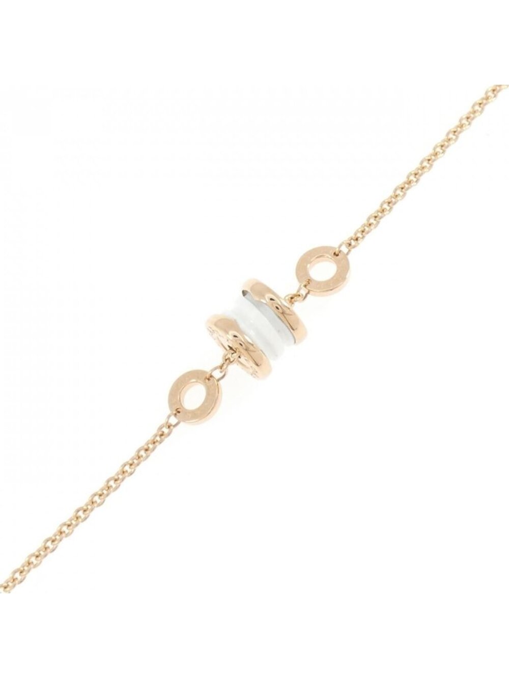 Bvlgari B.zero1 Bracelet